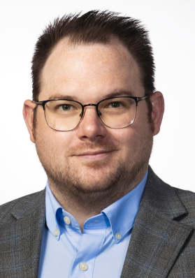 Eric Miller, PhD