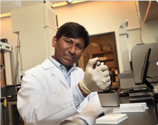 Dr. Thota Ganesh Hidden Gem 2020