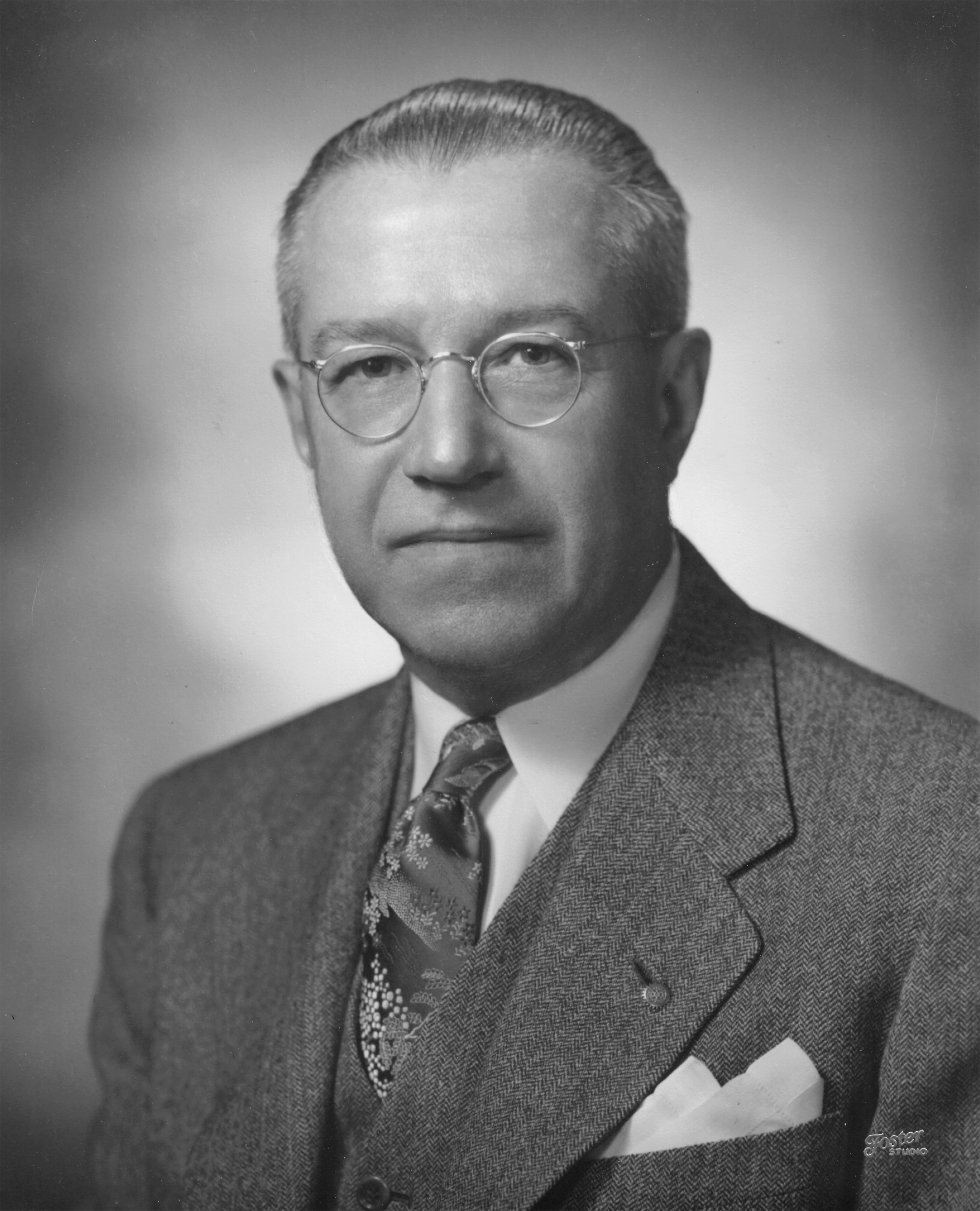 Eugene L. Jackson, PhD