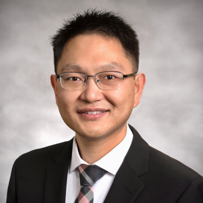 Dr. Xulei Mo