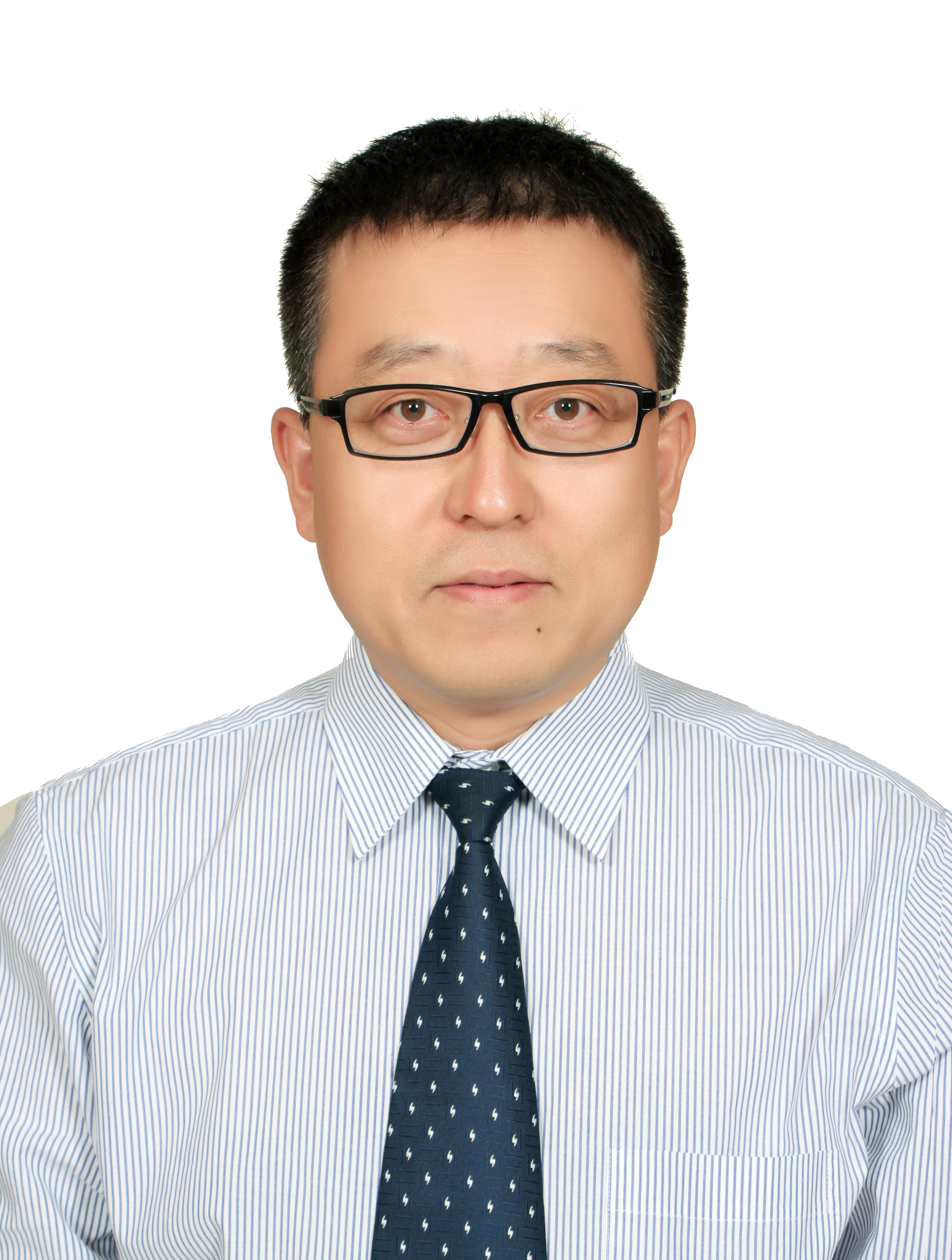 Dr. Hongjie Yuan, MD, PhD