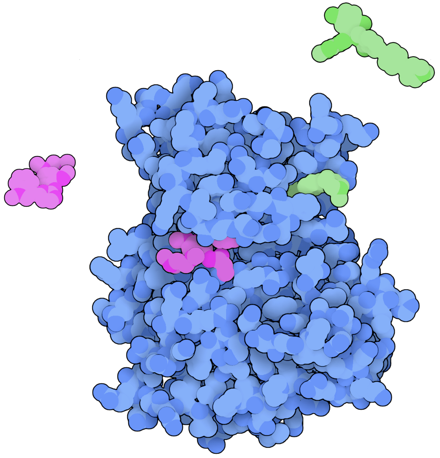 Beyett Lab - New Therapeutic Strategies for Kinases