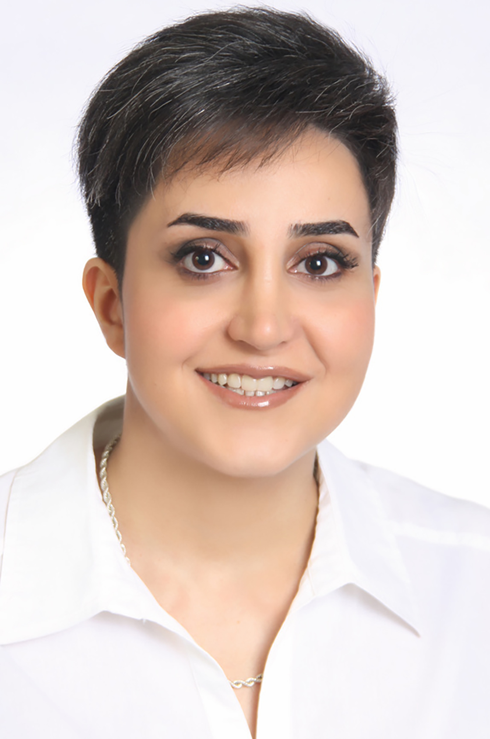 Dr. Elaheh Salar Dini