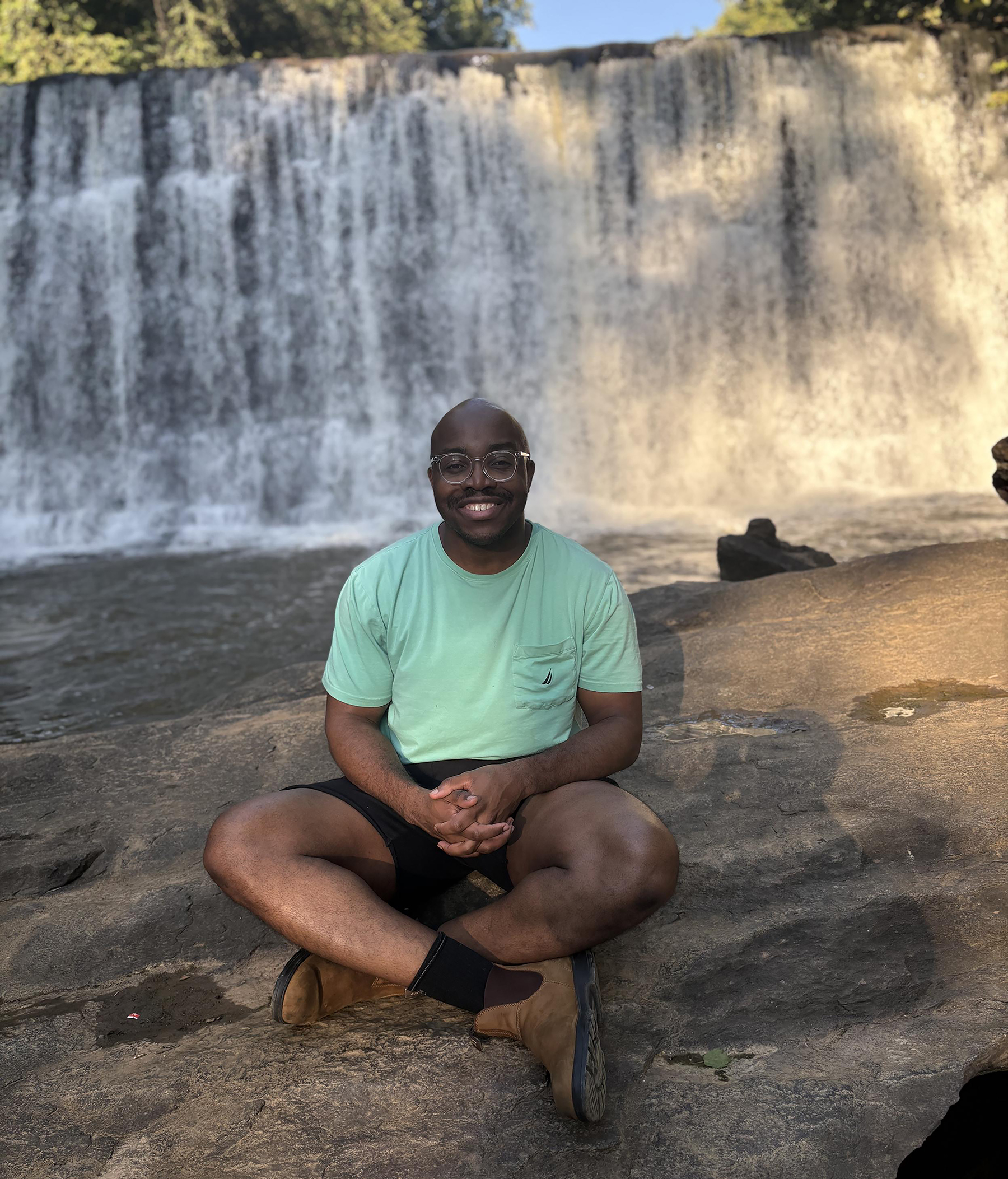 Day in the Life - Levi