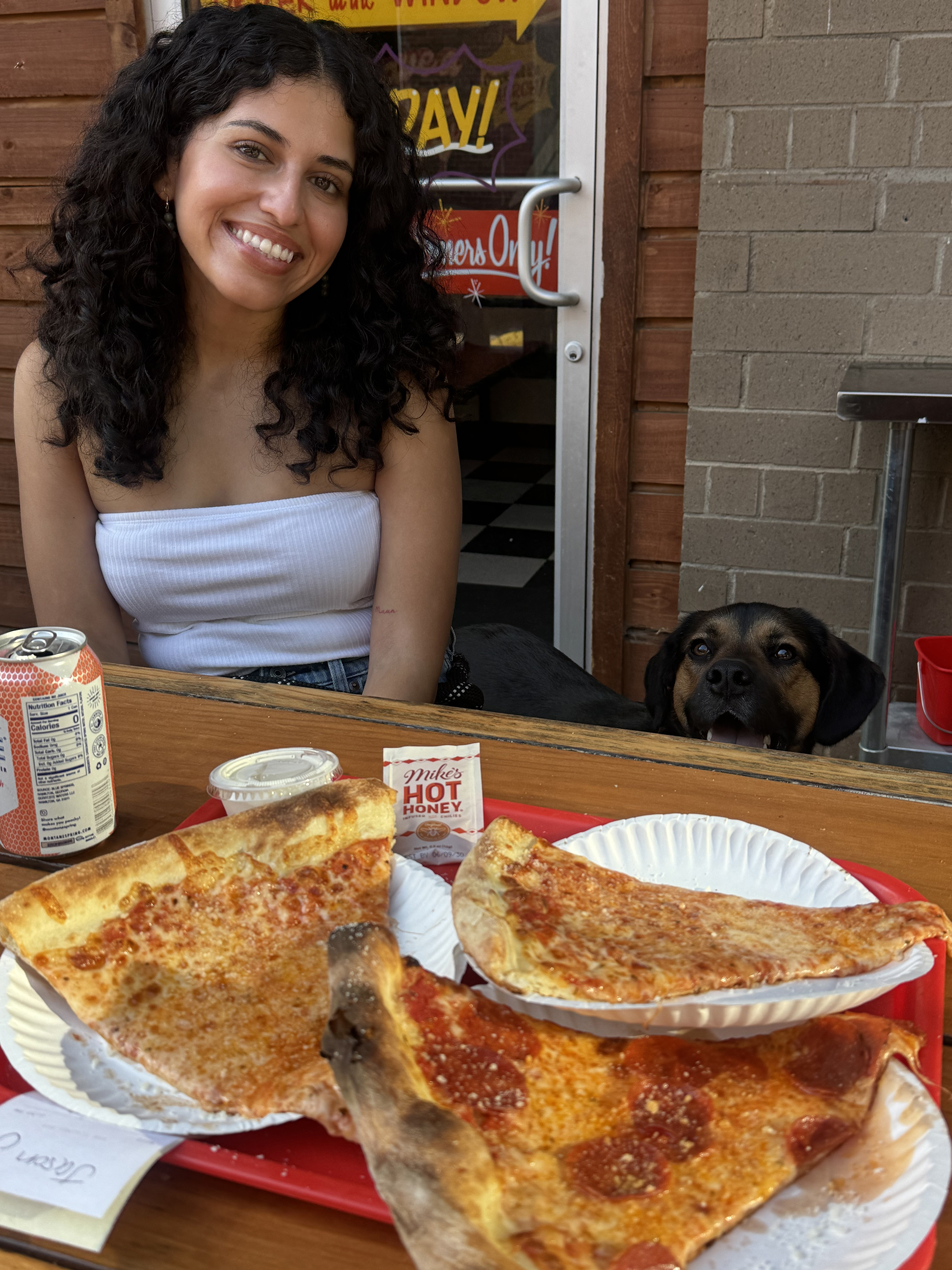 Day in the Life - Valeria