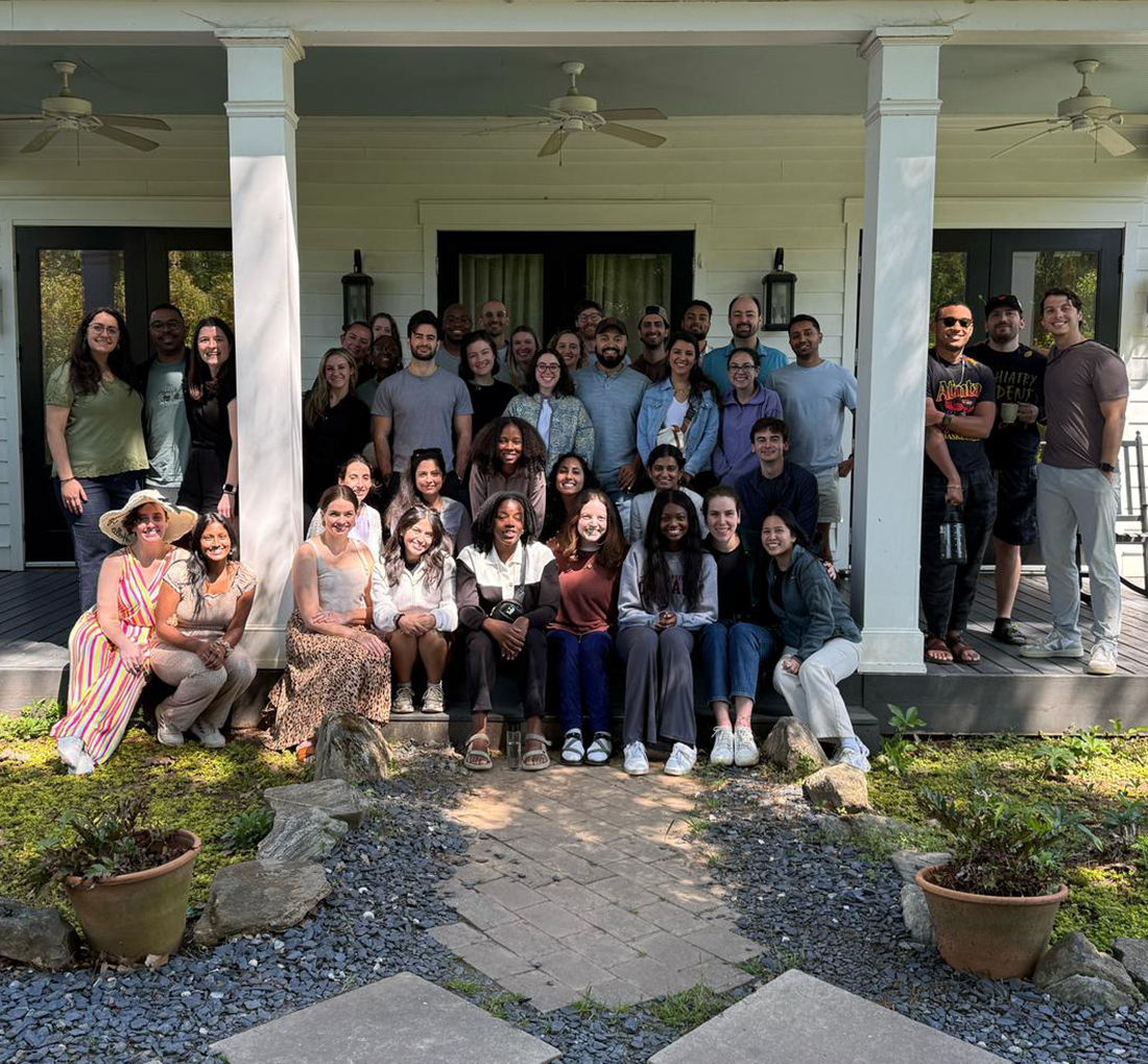 Genera Psychiatry residency photo