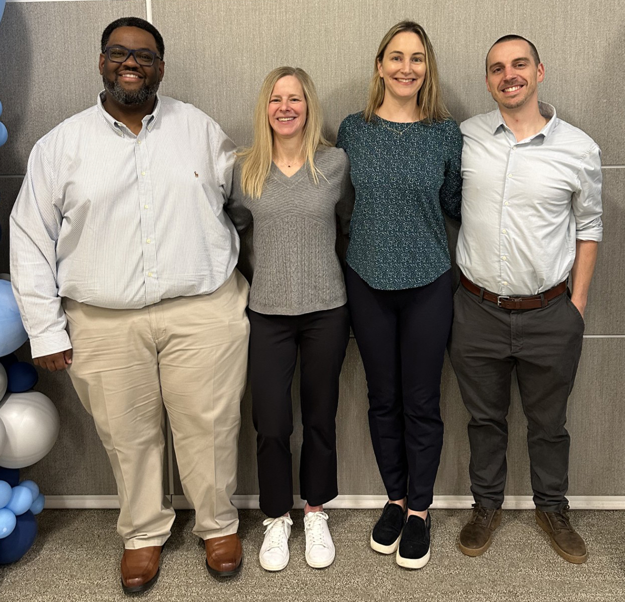 General Psychiatry Residency Education Team