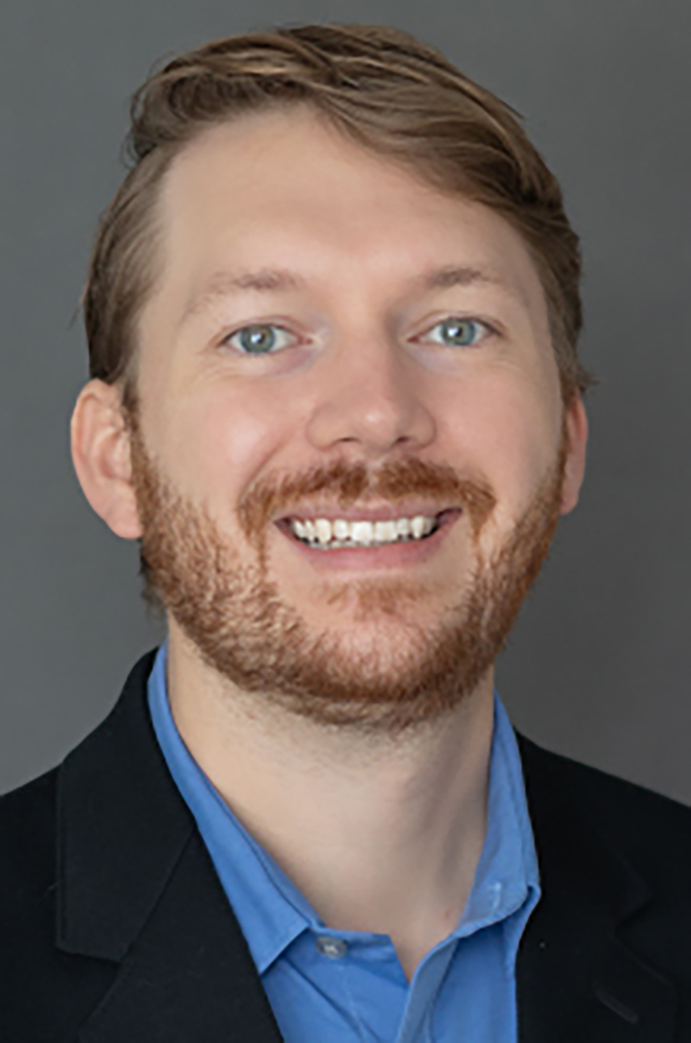 Dr. Brian Lloyd