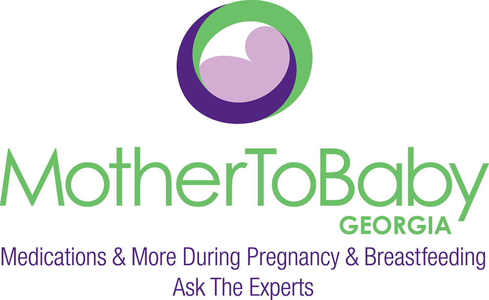 MotherToBaby Logo