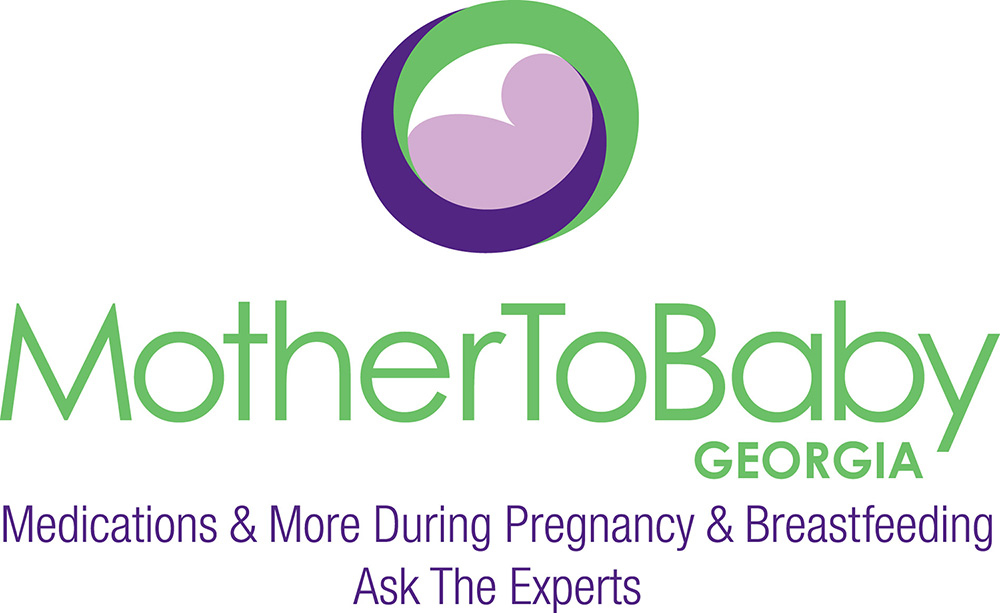 MotherToBaby logo