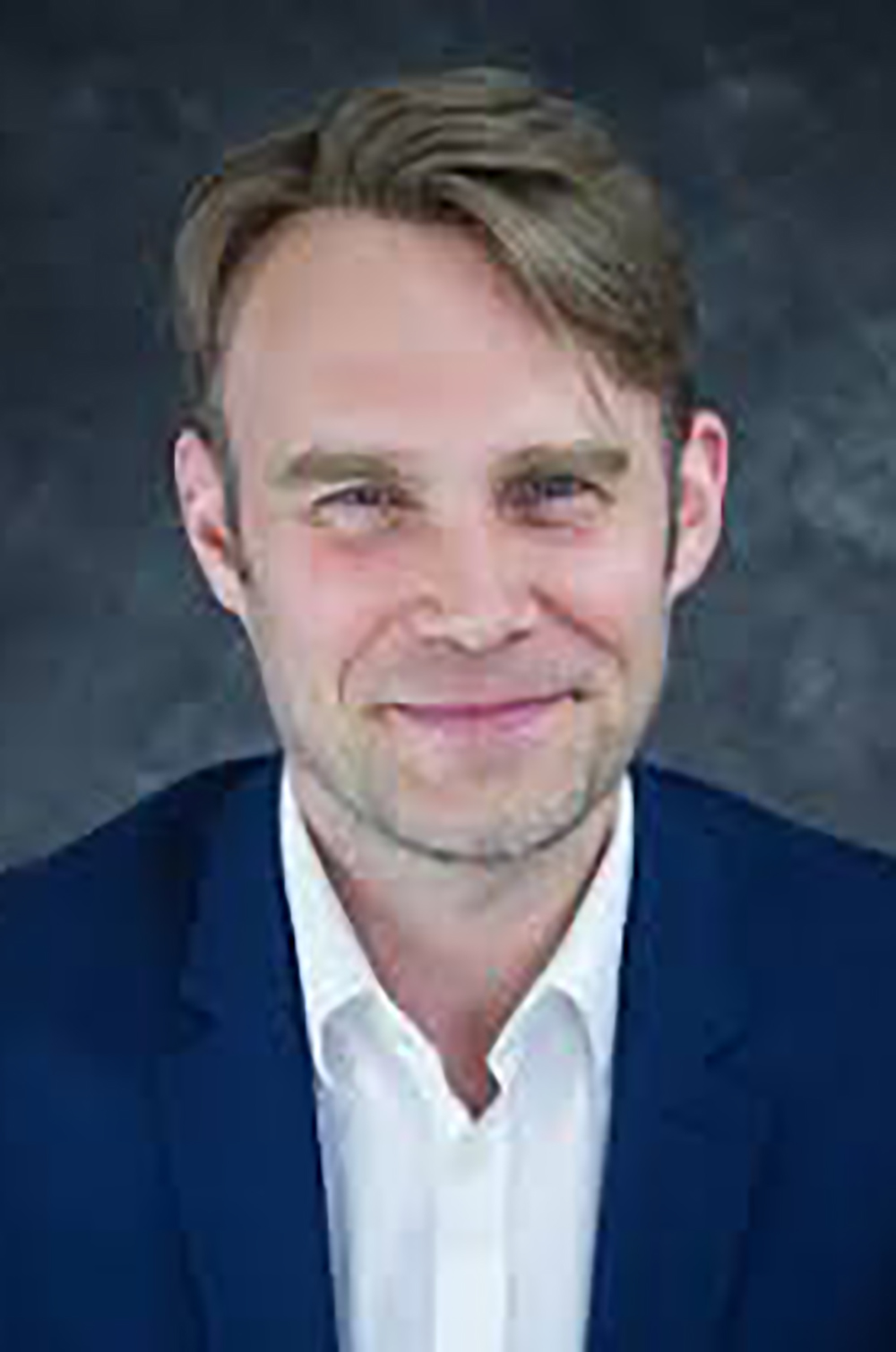 Michael Treadway, PhD