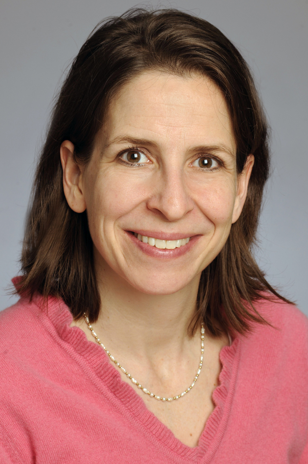Wendy Baer