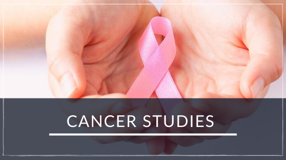 Cancer studies