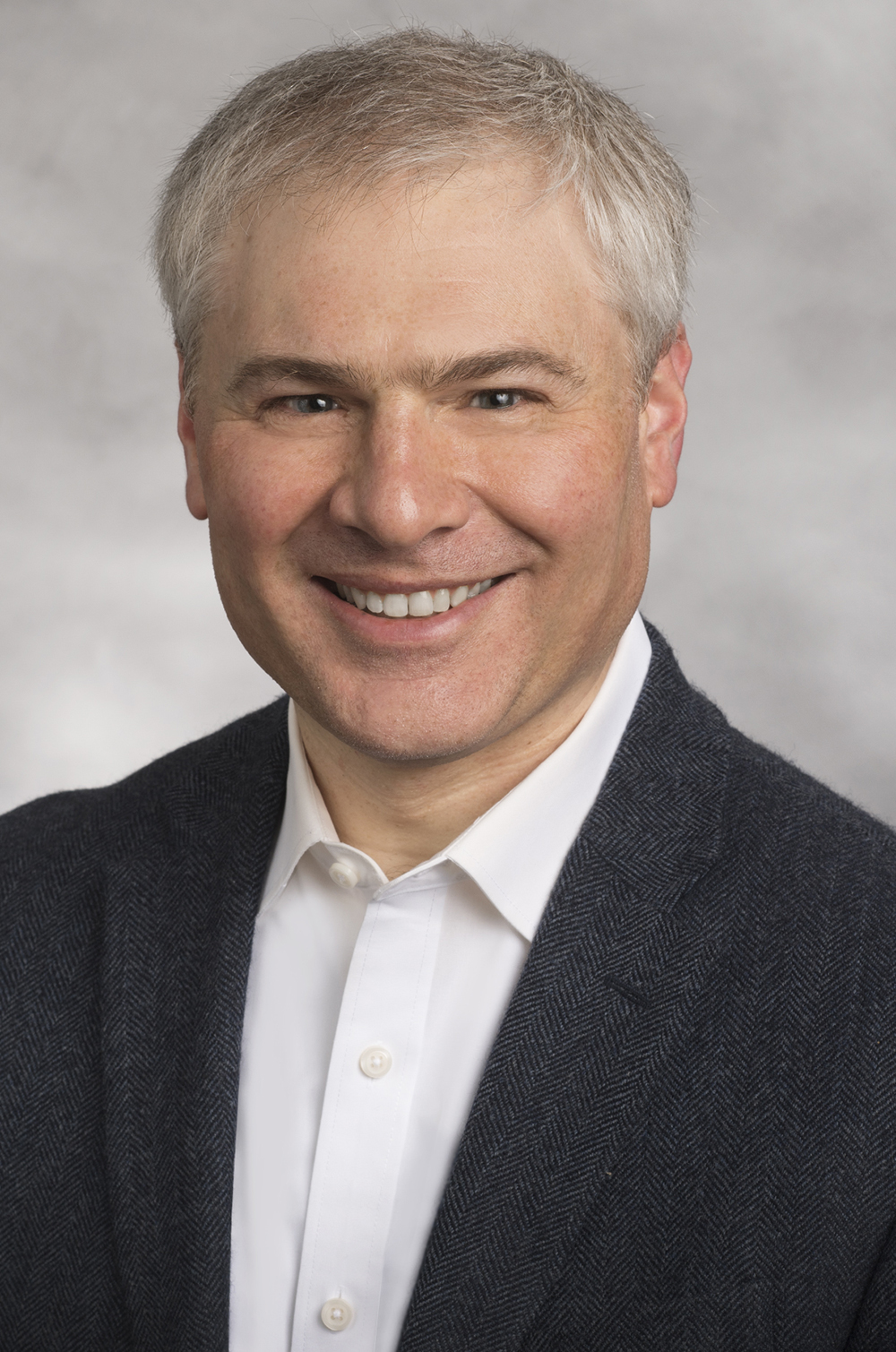David Goldsmith