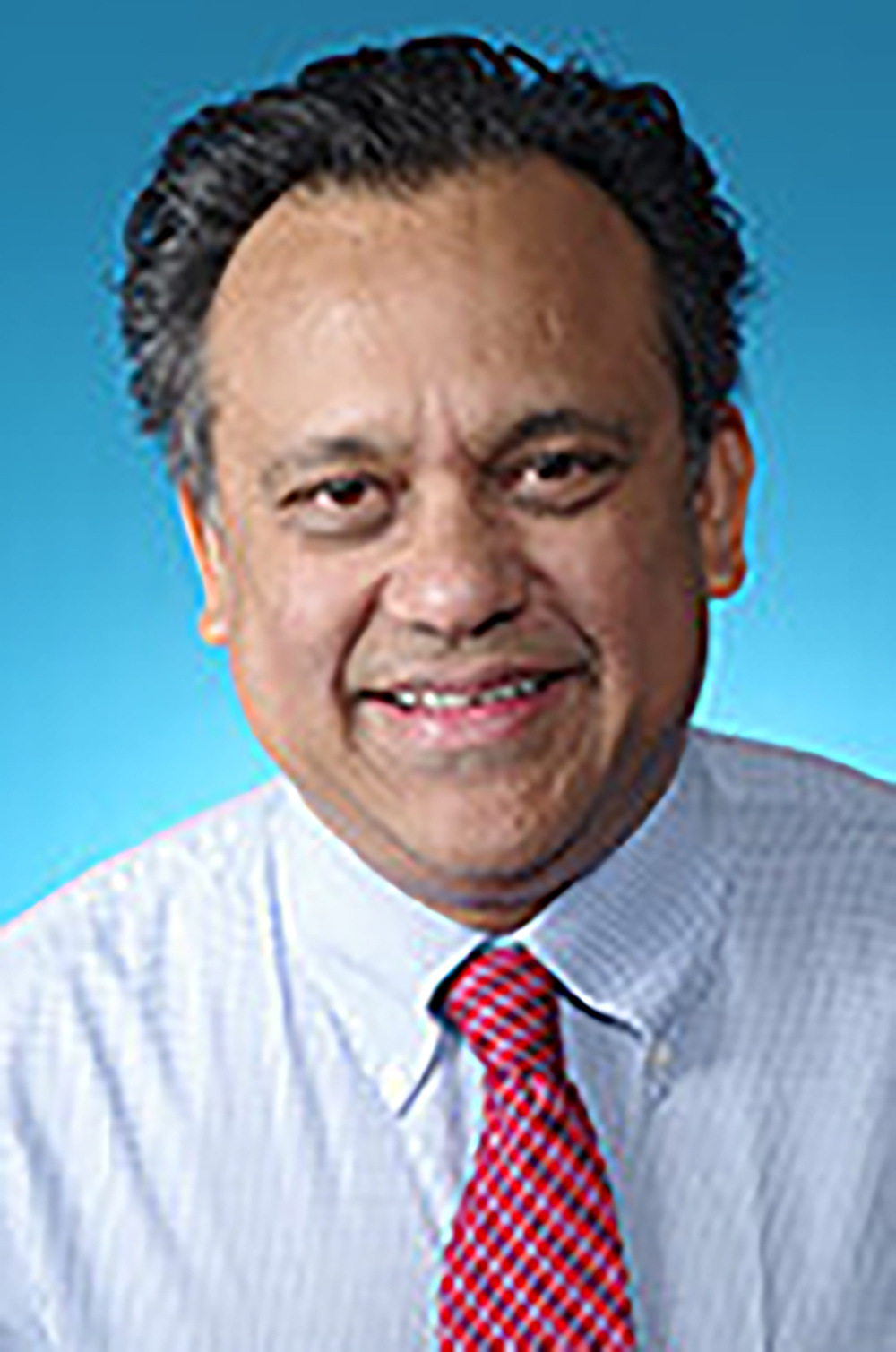 Ebrahim Haroon