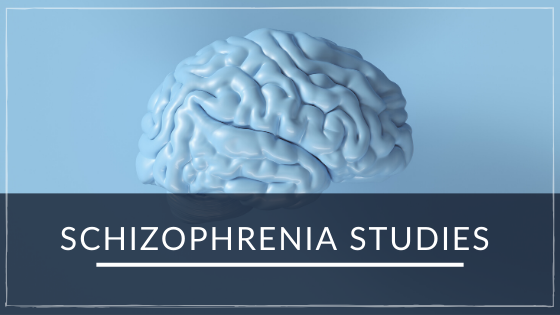 Schizophrenia Studies