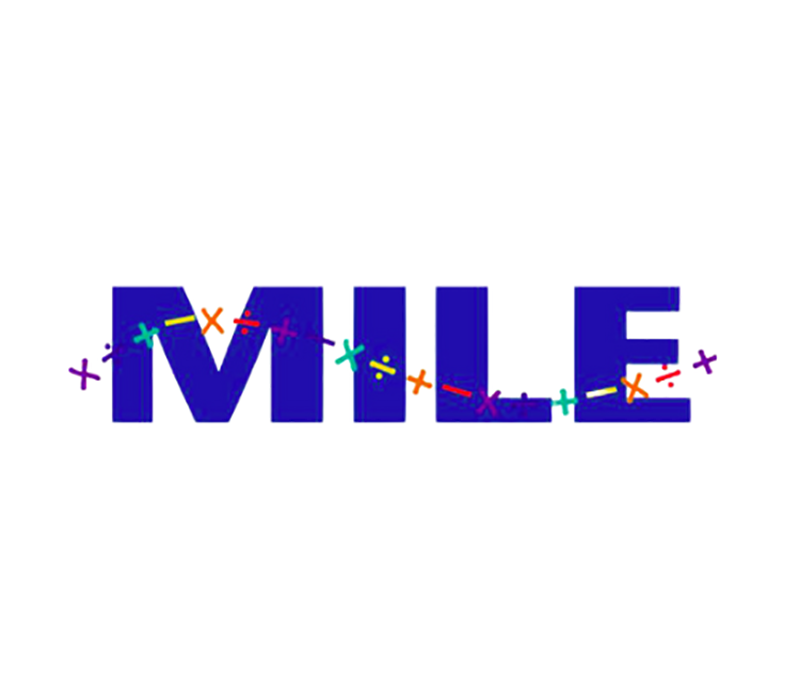 MILE logo