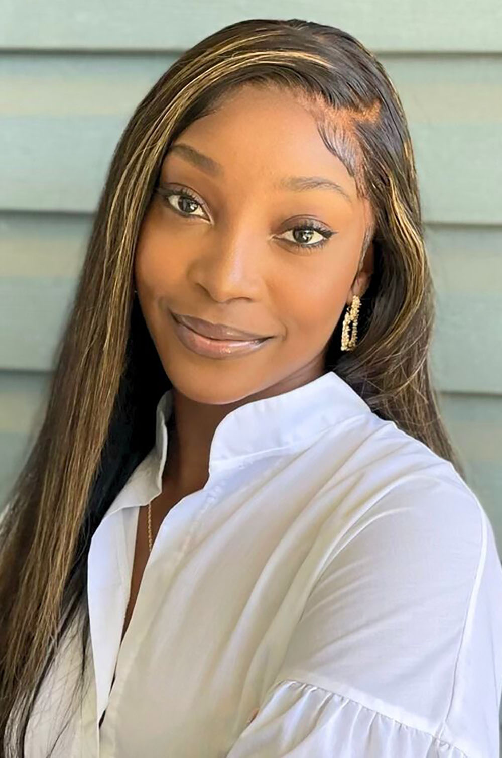 Moesha Ciceron