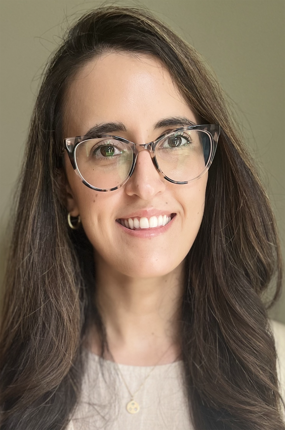 Katie Cullum headshot