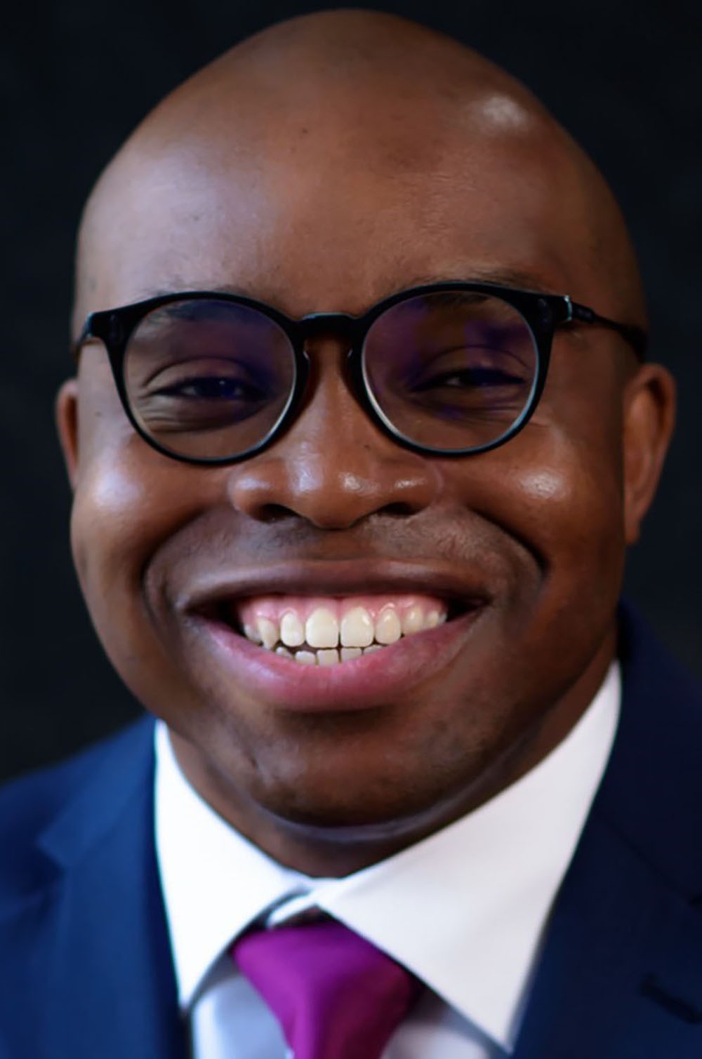 Levi Edouna