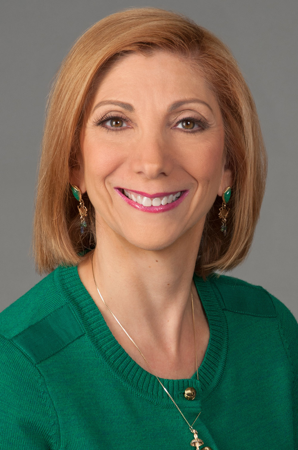 Dr. Nadine Kaslow