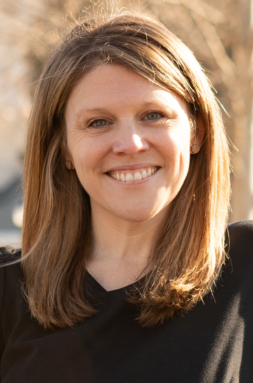 Dr. Meg Lawley
