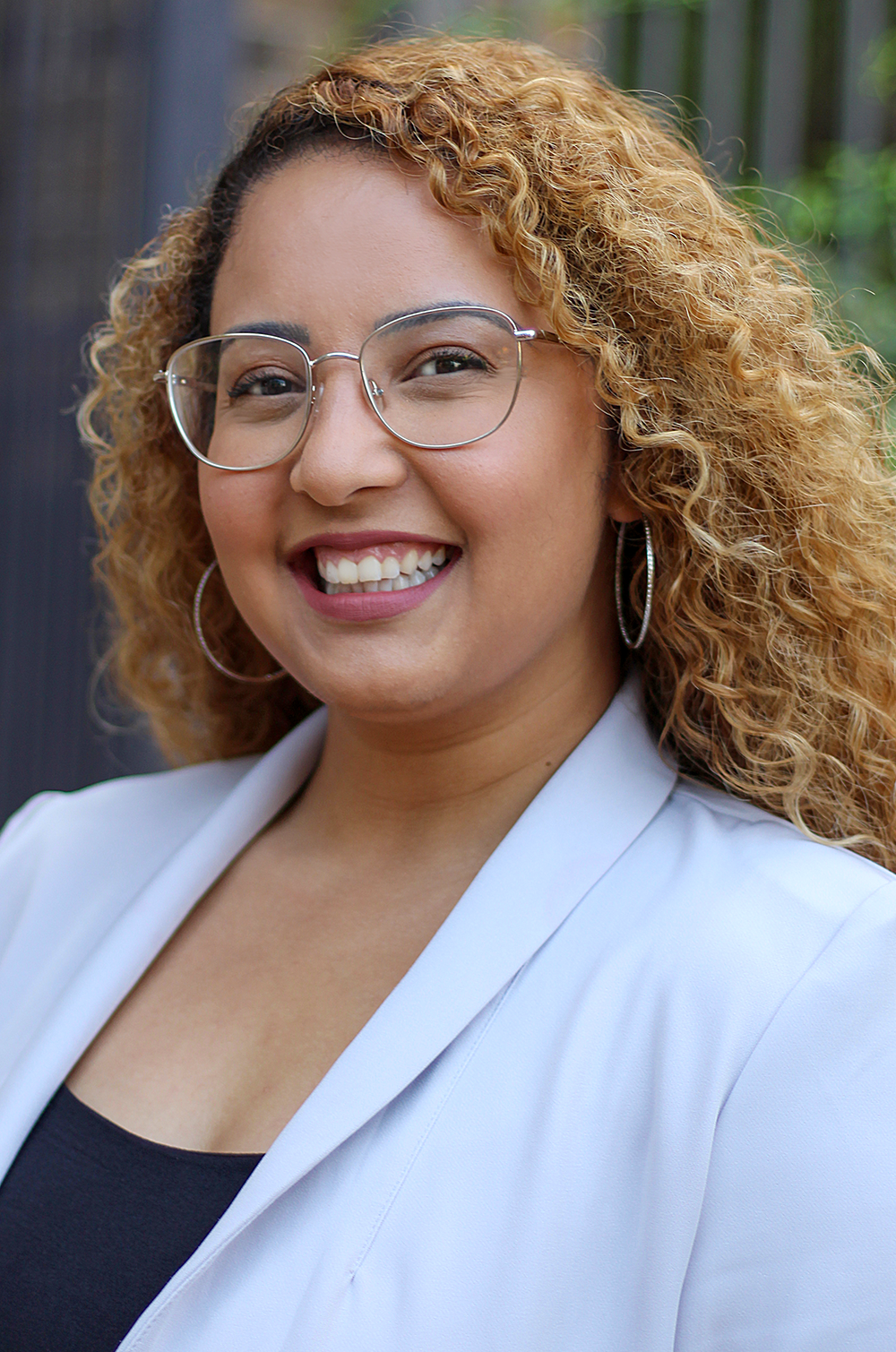 Charmaine Mora-Ozuna