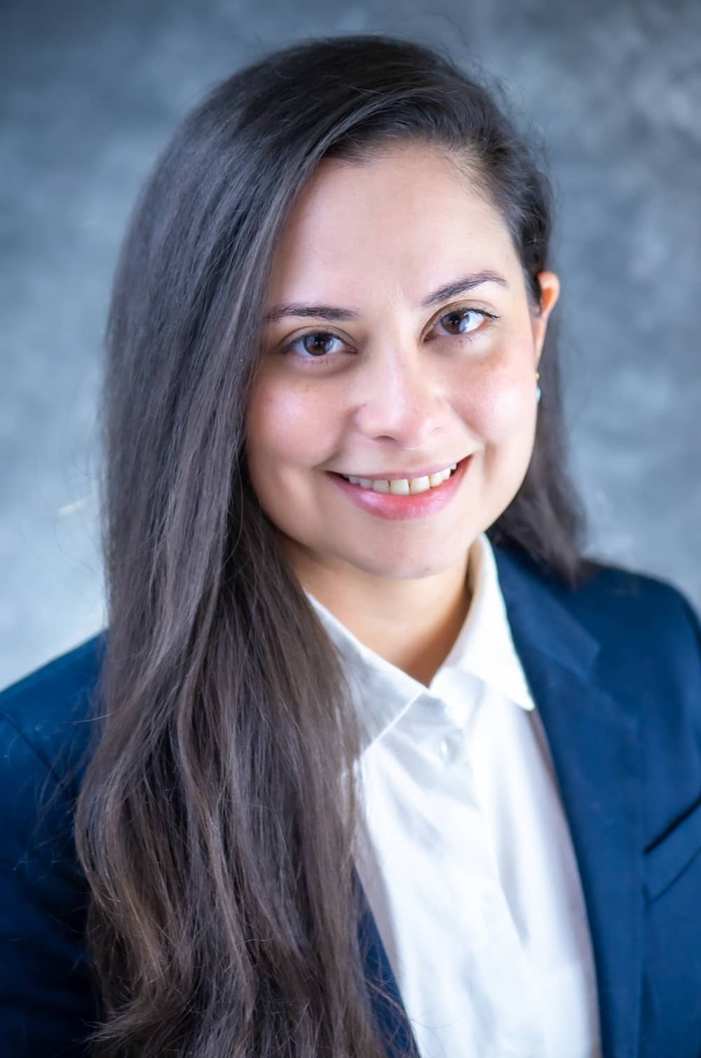 Dr. Alejandra Grullón