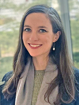 Erin Connolly, PhD