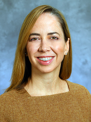 Portrait of Shannon Kahn, MD