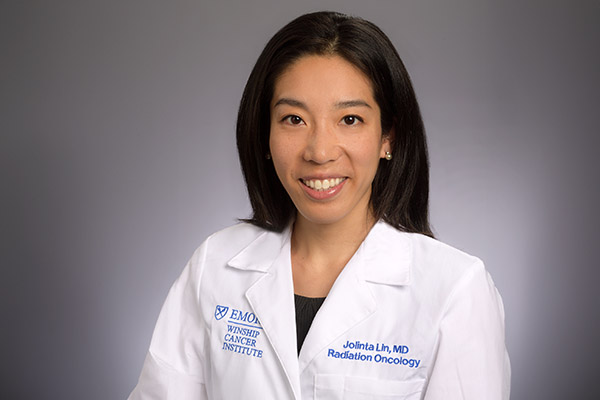 Jolinta Lin, MD