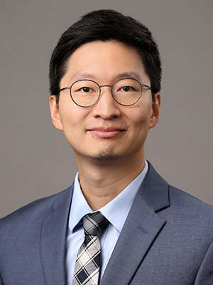 Suk Whan "Paul" Yoon, PhD