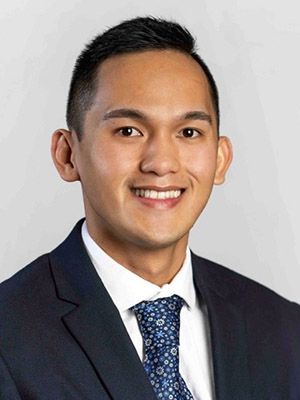 Rod Carlo A. Columbres, DO