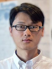 Portrait of Yabo Fu, PhD.