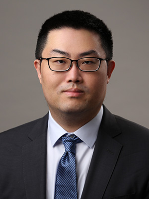Yuan Gao, PhD