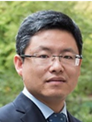 Portrait of Ruirui Liu, PhD.