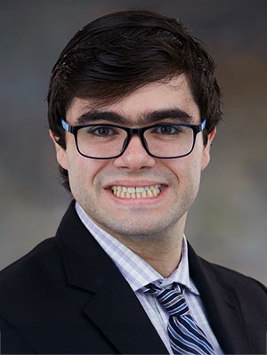 Francisco E. Neal, MD, PhD