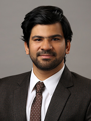 Keyur Shah, PhD