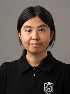 Wang Qianxia, PhD