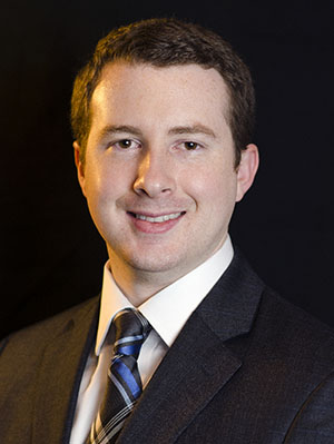 Portrait of Neil Pfister, MD, PhD