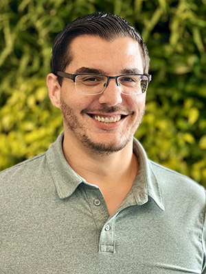 Anthony Sanchez, PhD