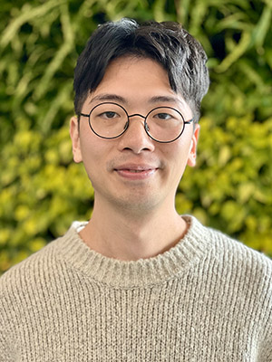Wei-Che Tseng