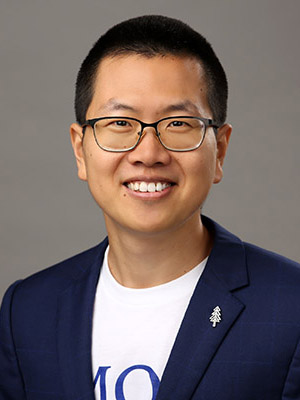 Zhanji Zhang, PhD
