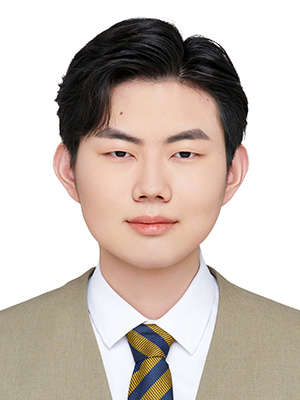 Wenfeng He