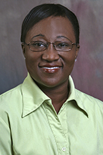 Dr. Oluwayemisi O. Ibraheem