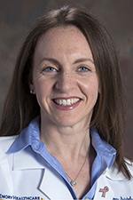 Dr. Rebecca L. Seidel
