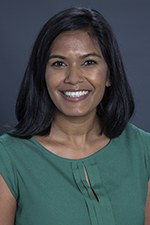 Dr. Ayushi Gupta