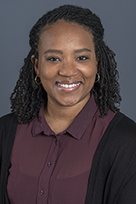 Dr. Brittany Lewis