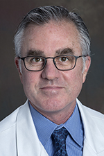 Dr. C. Michael Cawley