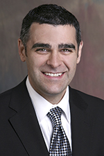 Dr. Sean Dariushnia